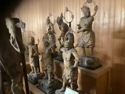 影向寺(神奈川県)