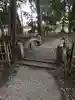 竹神社のその他建物