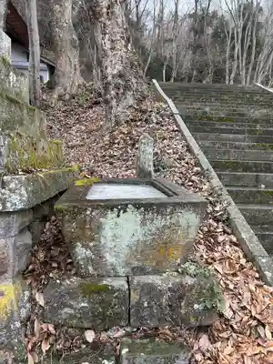 桑台院(長野県)