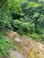 徳善院明王密寺(福島県)