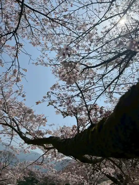 石水寺(熊本県)