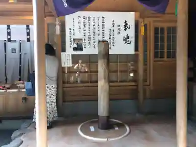 椿大神社のその他建物