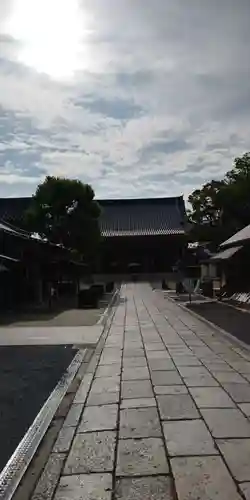 壬生寺のその他建物