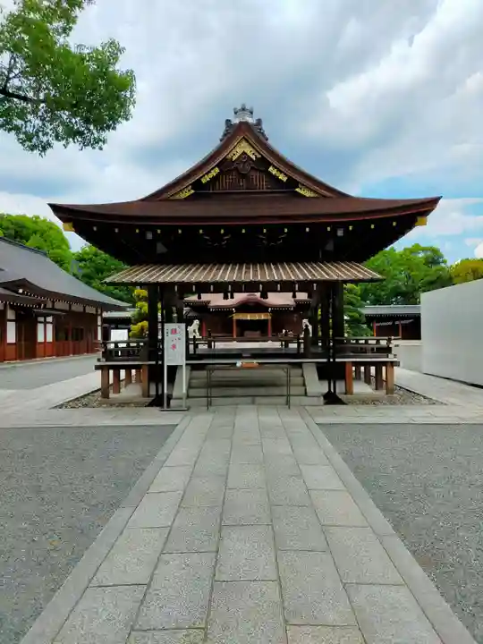 城南宮(京都府)