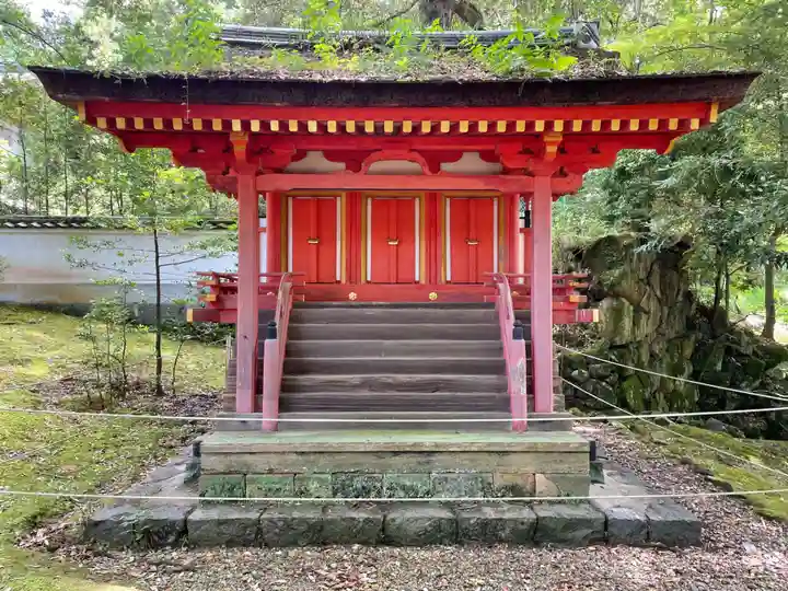 手向山八幡宮(奈良県)