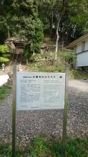 白藤神社のその他建物