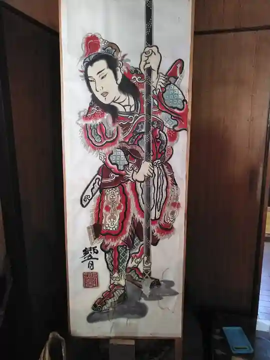 普済寺藤光庵のその他建物