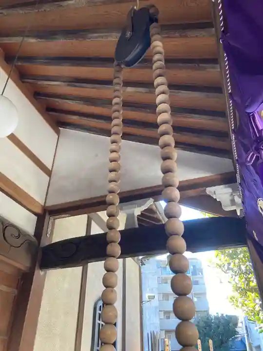 英信寺のその他建物