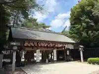 櫻木神社(千葉県)