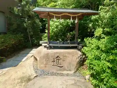七宮神社(兵庫県)