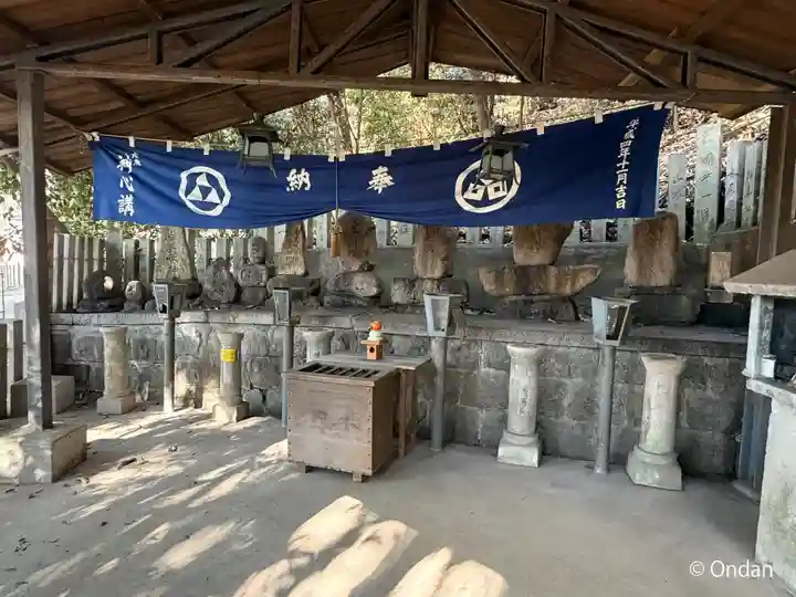 垂水神社(大阪府)