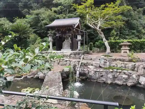 大日寺(徳島県)