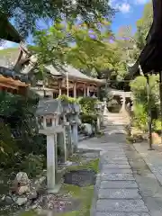 福蔵寺の建物その他