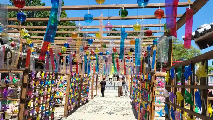 金井神社(三重県)