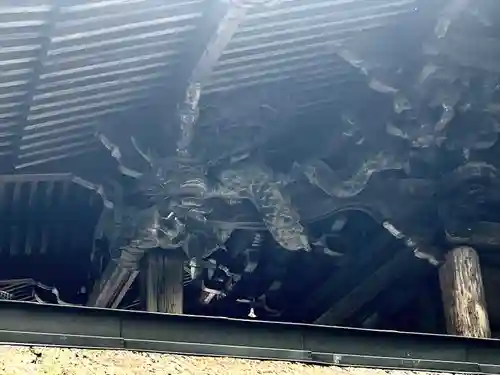 手力雄神社(岐阜県)