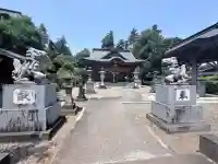 熊野神社(千葉県)