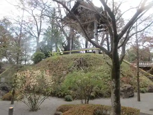 東明寺(埼玉県)