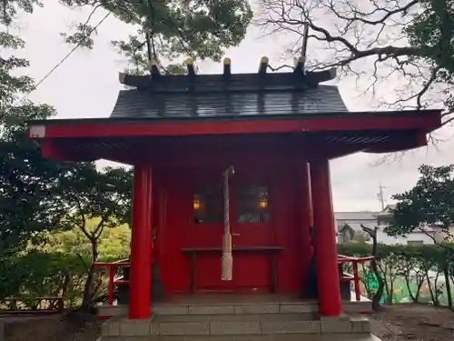 彌都加伎神社(三重県)