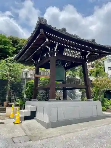 正覚寺(東京都)