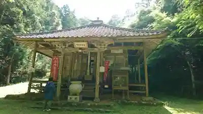 馬居寺(福井県)