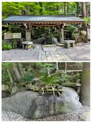 日枝神社(岐阜県)
