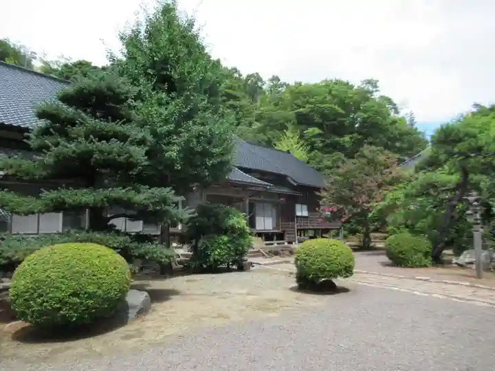 善照寺(新潟県)