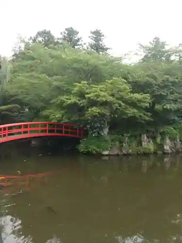珊瑚寺(群馬県)
