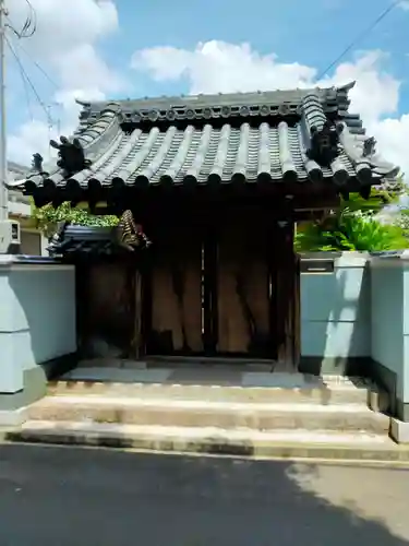 小池寺(奈良県)