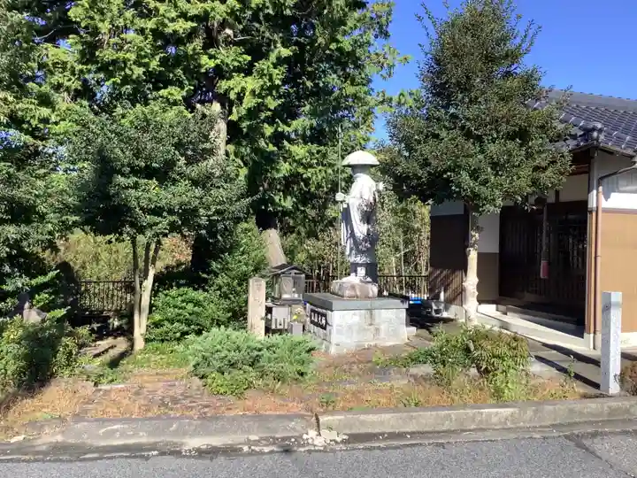 弘法大師堂のその他建物