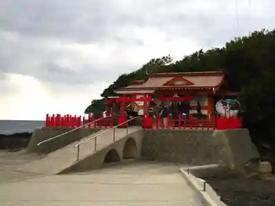 射楯兵主神社(鹿児島県)