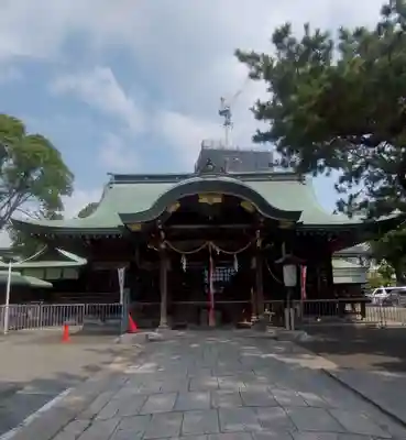 海神社(兵庫県)