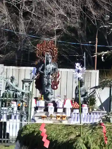 高尾山薬王院(東京都)