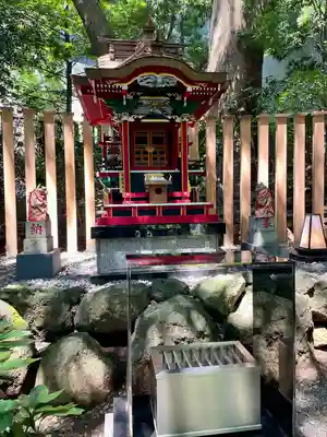 來宮神社(静岡県)
