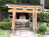 穂徳稲荷神社(滋賀県)