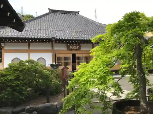 満昌寺のその他建物
