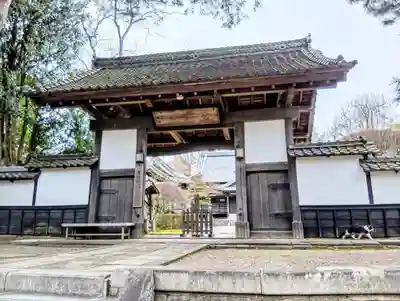 松音寺(宮城県)