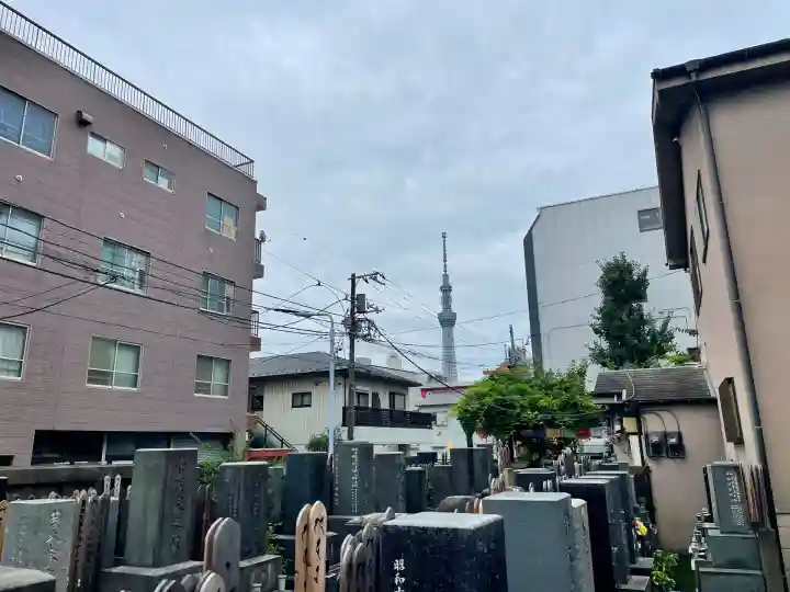光照院(東京都)