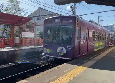 車折神社(京都府)