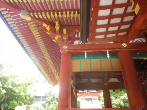 鶴岡八幡宮のその他建物