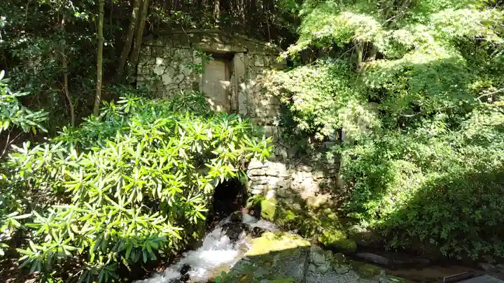 漢陽寺(山口県)