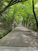 白山比咩神社(石川県)