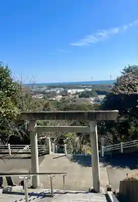 高松神社(静岡県)