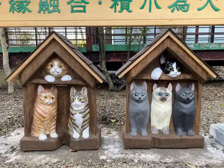 今市報徳二宮神社のその他建物