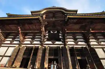 東大寺のその他建物