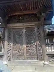 梅林寺の建物その他