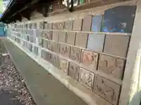 駒形観音堂奥之院(千葉県)