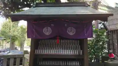 浅草神社のその他建物