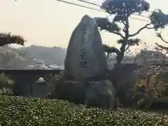 石戸神社の建物その他