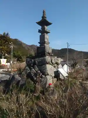 長念寺(埼玉県)