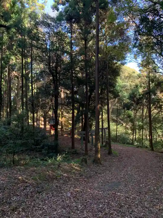 熊野神社(千葉県)